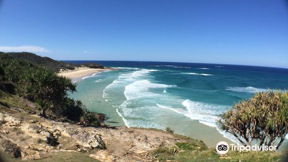 Fraser Island