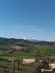 Castello Medievale di Piticchio