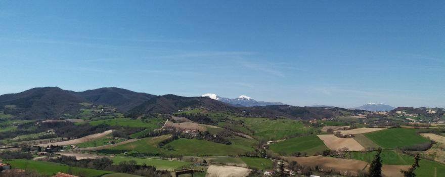 Castello di Piticchio