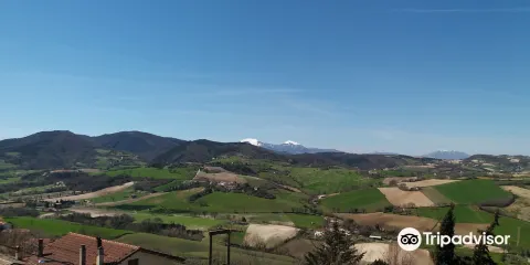 Castello di Piticchio