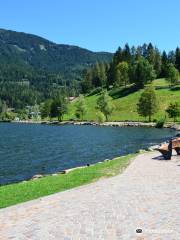 Lago della Serraia