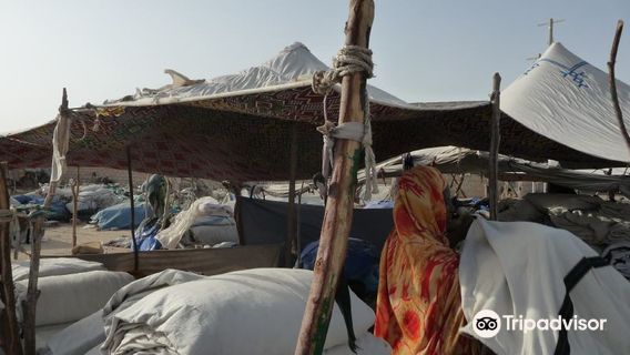 Nouakchott