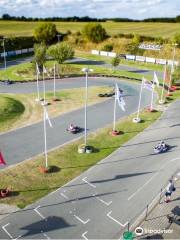 Auning Kart Park - Gokart i Jylland