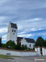 Herfolge Church