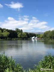 Cwmbran Boating Lake