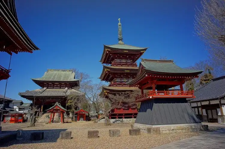 Hotels in Tsukubamirai