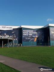 Royal Navy Fleet Air Arm Museum