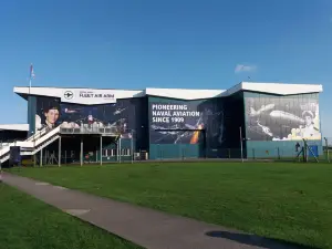 Royal Navy Fleet Air Arm Museum