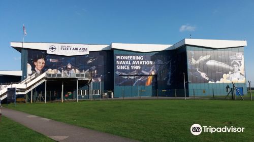 Royal Navy Fleet Air Arm Museum