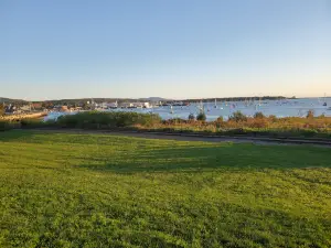 South End - (Sandy) Beach