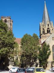 Eglise Notre Dame de l'Assomption