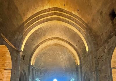 Cathédrale de Maguelone