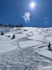 Bergbahnen Serfaus-Fiss-Ladis