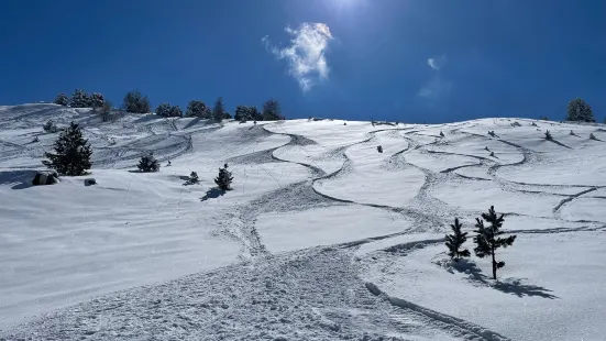 Bergbahnen Serfaus-Fiss-Ladis