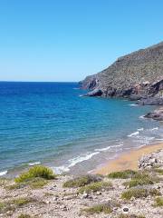 Playa de Calblanque