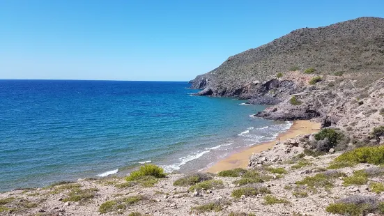 Playa de Calblanque