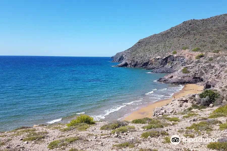 Playa de Calblanque