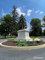 Marion National Cemetery