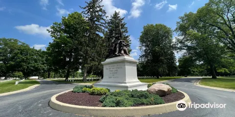 Marion National Cemetery