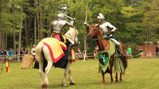 The Great Lakes Medieval Faire