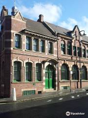 Museum of the Jewellery Quarter