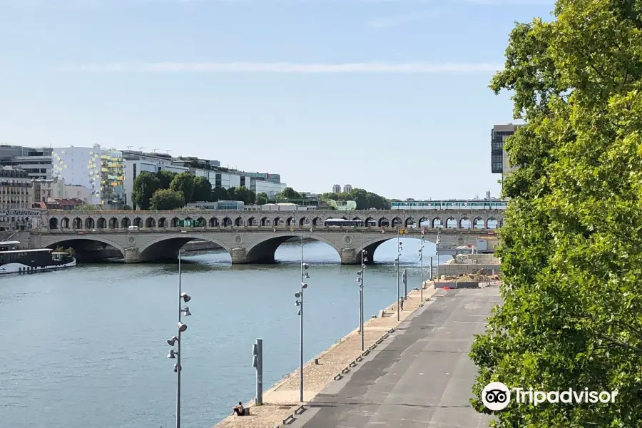 Pont de Bercy