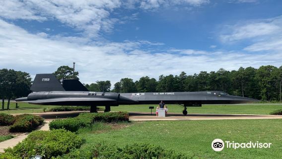 Air Force Armament Museum