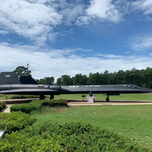 Air Force Armament Museum