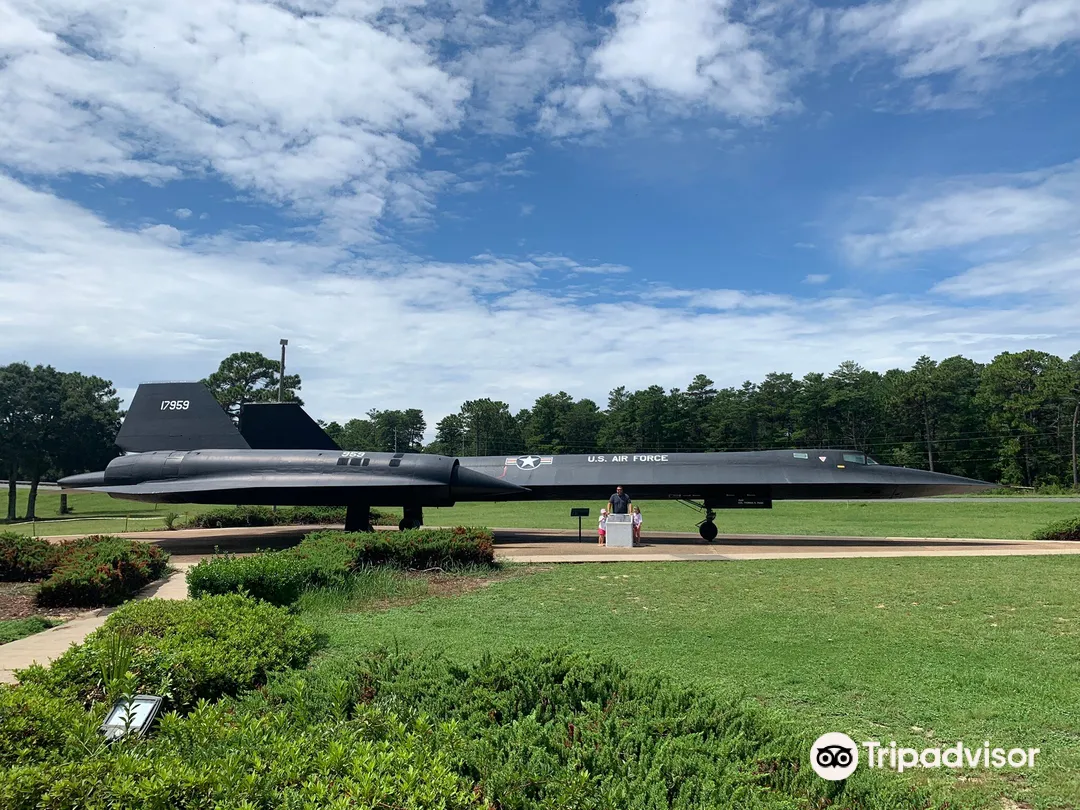 2_Air Force Armament Museum