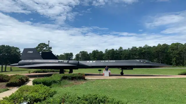 Air Force Armament Museum