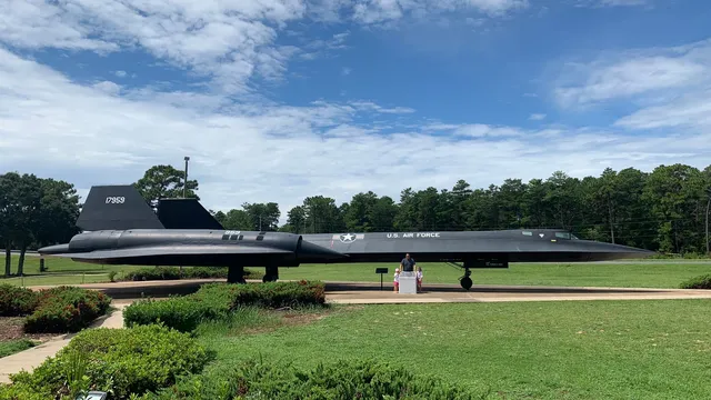 Air Force Armament Museum