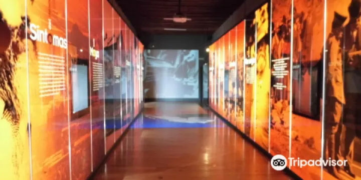 Museo Toma de Zacatecas