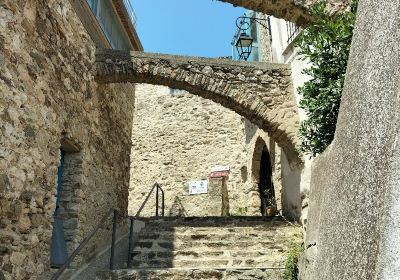 Château-Musée de Bélesta