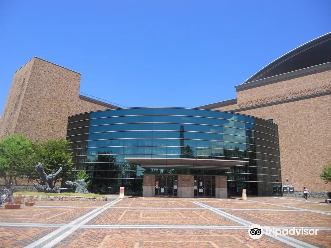 4_Fukuoka City Public Library