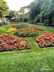 South Cliff Italian Gardens