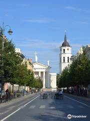 Litauisches Nationaltheater für Oper und Ballett