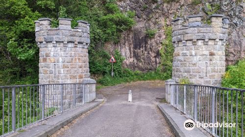 Telford Bridge