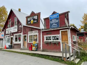 Nagley's Store - Since 1921