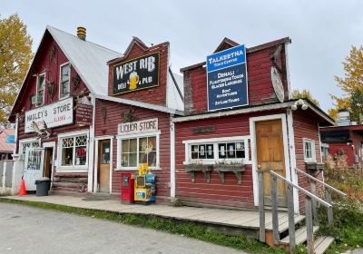 Nagley's Store - Since 1921