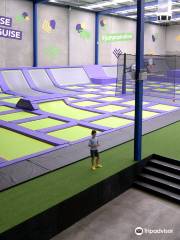 JUMP Trampoline Park - North Shore