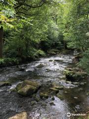 Gorges du Stangala