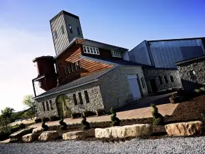 Willett Distillery