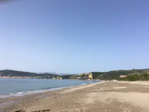 Selinitsa Beach
