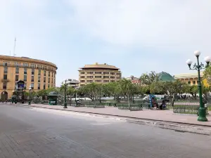 Plaza de la Libertad