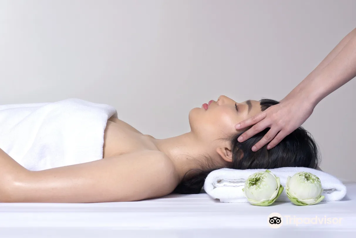 1_Urban Retreat Spa - Novotel Sukhumvit 20