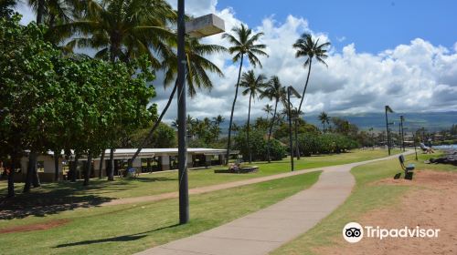 Kalama Park