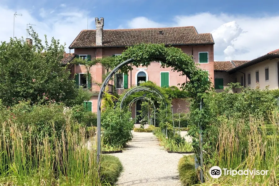 Giardino all'Italiana