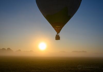 MONTGOLFIERE EVASION