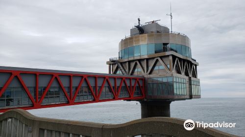 Okhotsk Tower