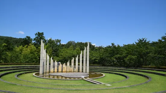 Chiune Sugihara Memorial Hall